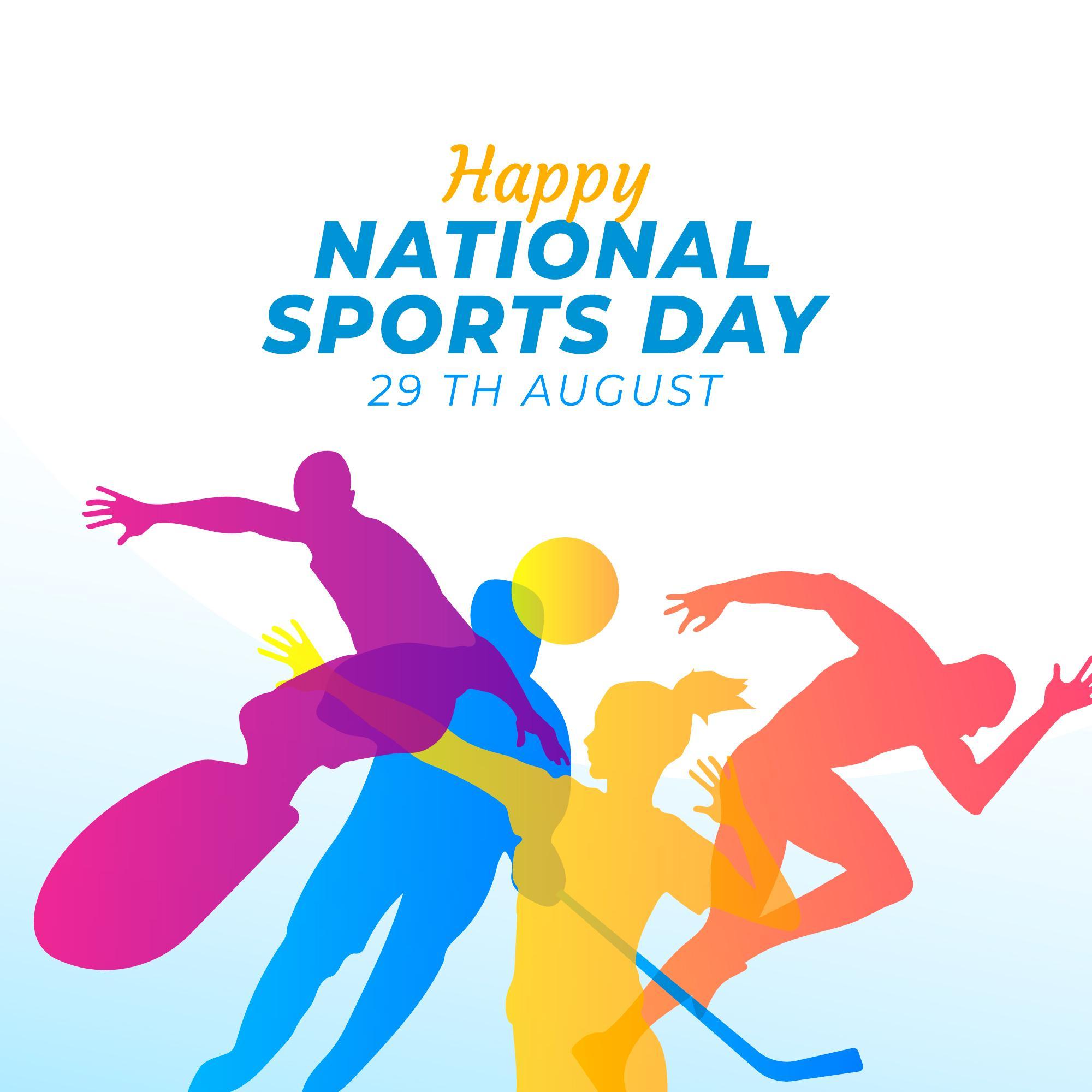 National Sports Day