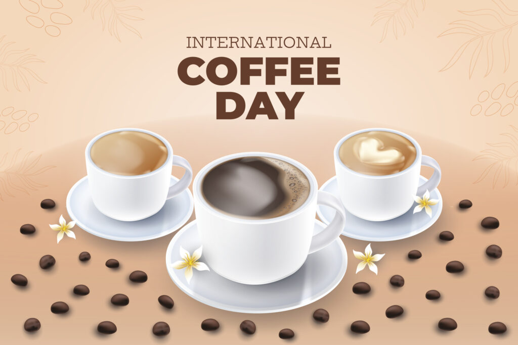 International Coffee Day
