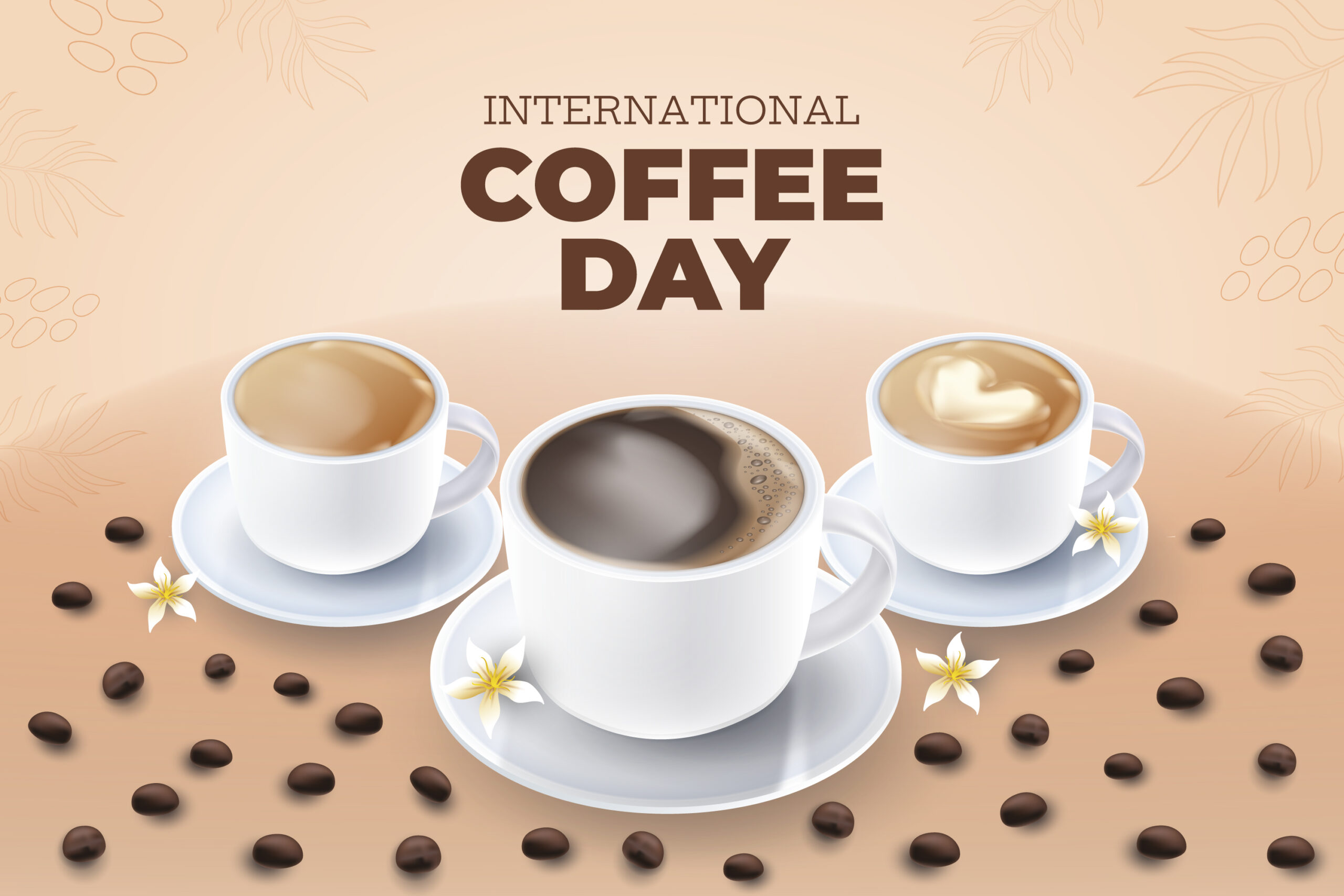 International Coffee Day