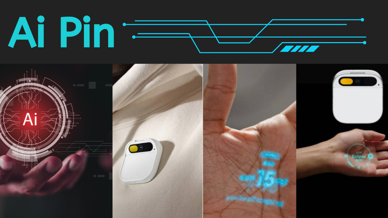 Ai Pin