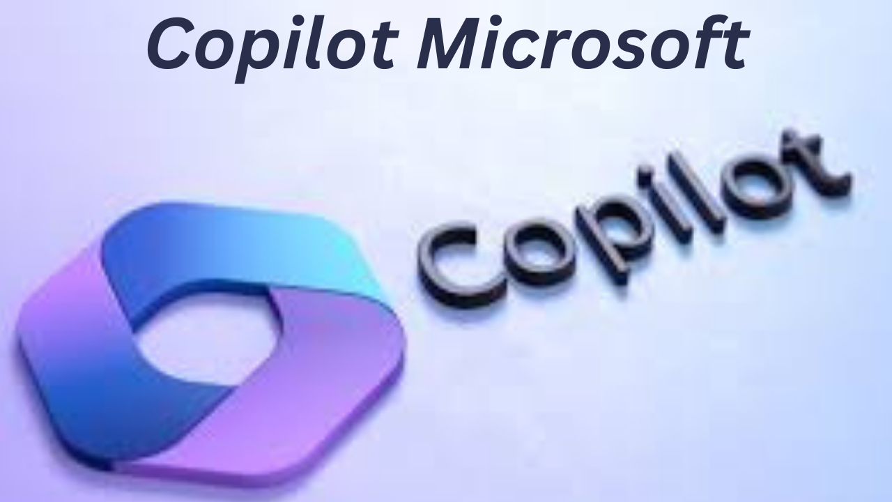 Copilot Microsoft